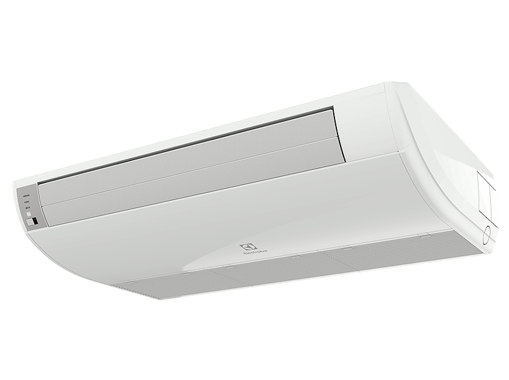 Комплект Electrolux EACU-48H/UP3-DC/N8 инверторной сплит-системы, напольно-потолочного типа