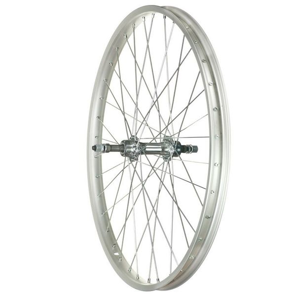 Заднее колесо для дорожного скоростного велосипеда 26 дюймов