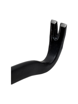 Усиленный лом-гвоздодер 450 мм Gigant GNP-450