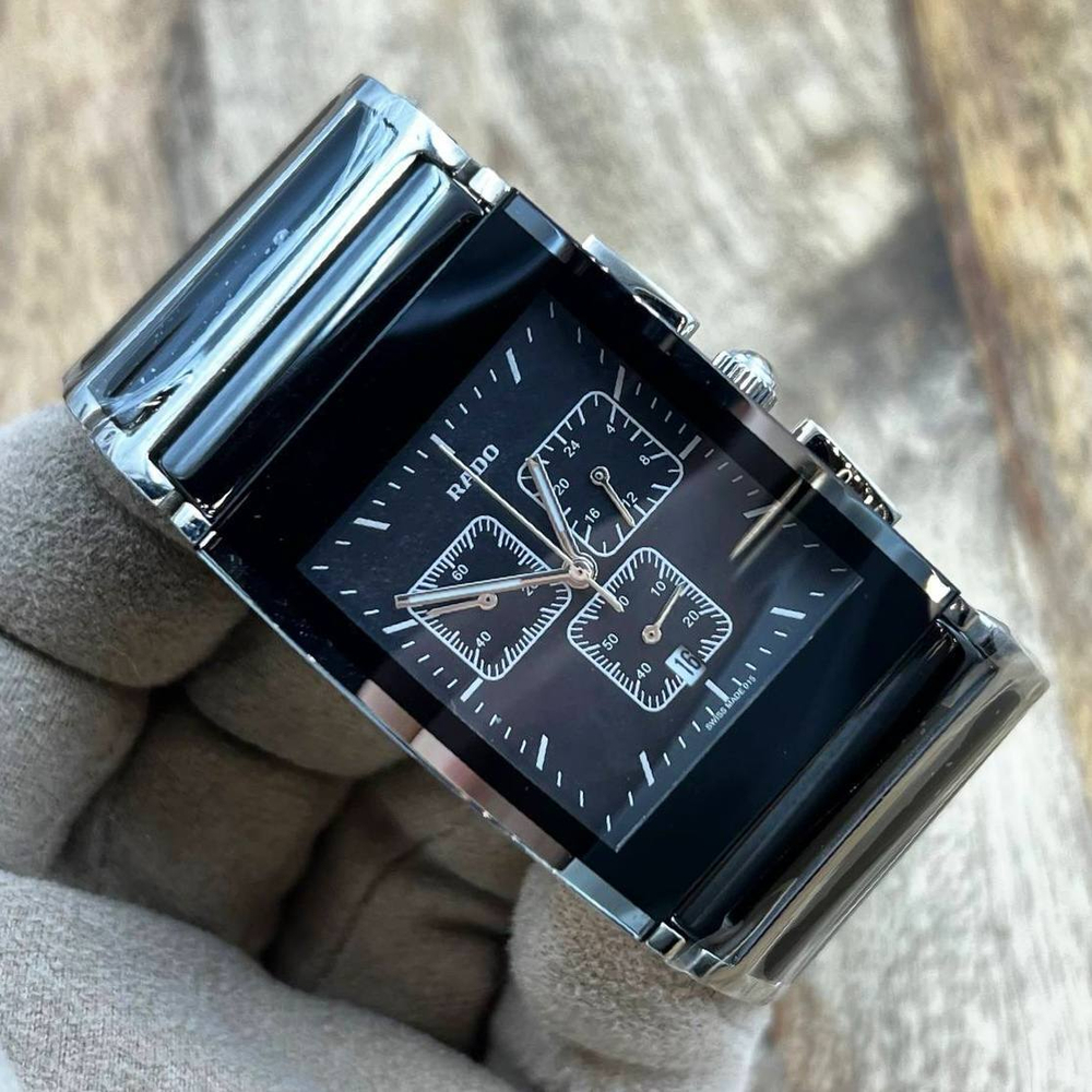 Часы Rado