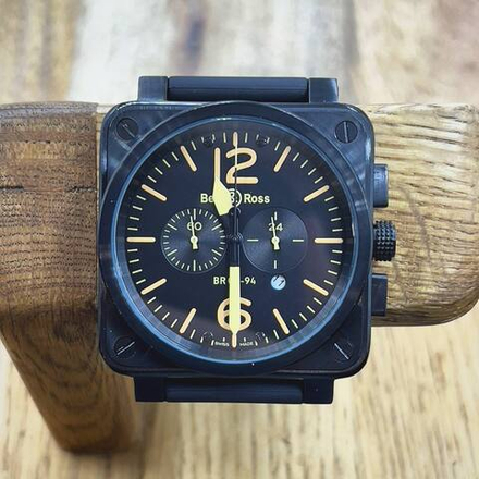 Часы Bell & Ross