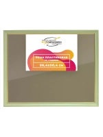 Рамка 50x50 для постера и фотографий
