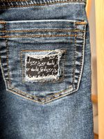 Джинсы Monnalisa, 140