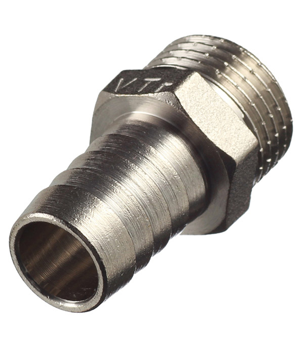 Штуцер 1/2"х 18мм Н VALTEC