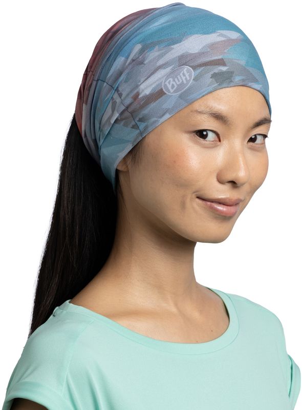 Бандана Buff CoolNet UV Paine Multi Фото 2