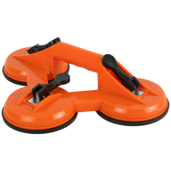 WDK-65613 Вакуумный захват, тройная присоска