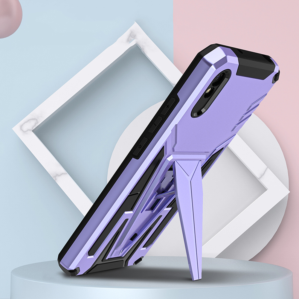 Чехол Rack Case для Xiaomi Redmi 9A