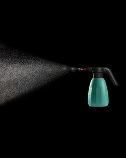 Опрыскиватель Аккумуляторный Zema 2л