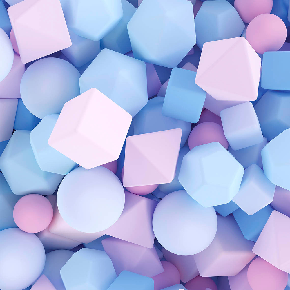 Коллекция 3D SYS