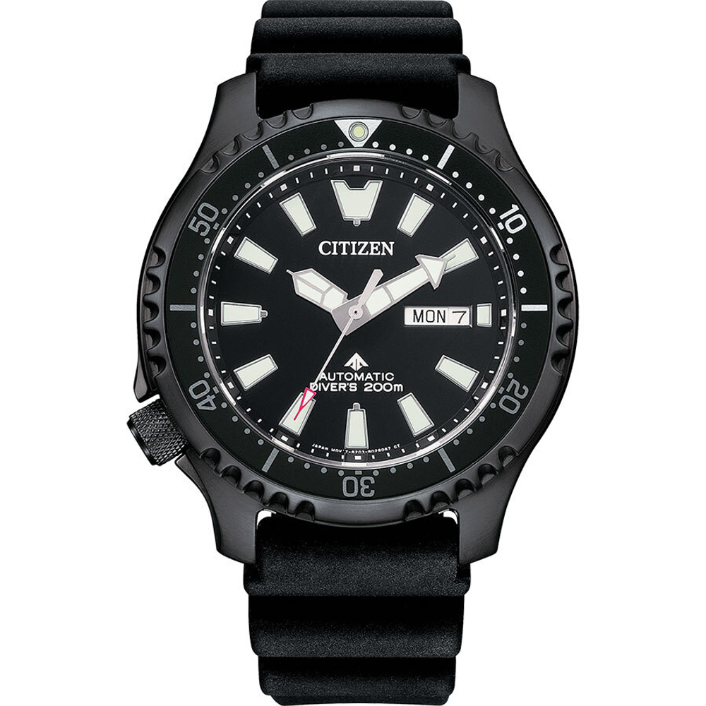 Мужские наручные часы Citizen NY0139-11E