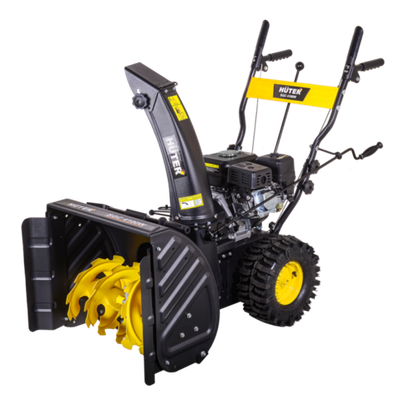 Снегоуборщик Huter SGC 4100W