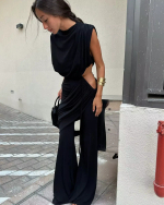 Брюки Хэйли