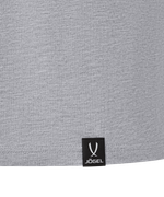 Футболка ESSENTIAL Core Tee, серый меланж