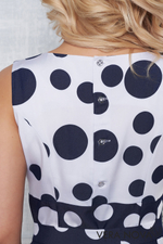 Платье 0-294/6