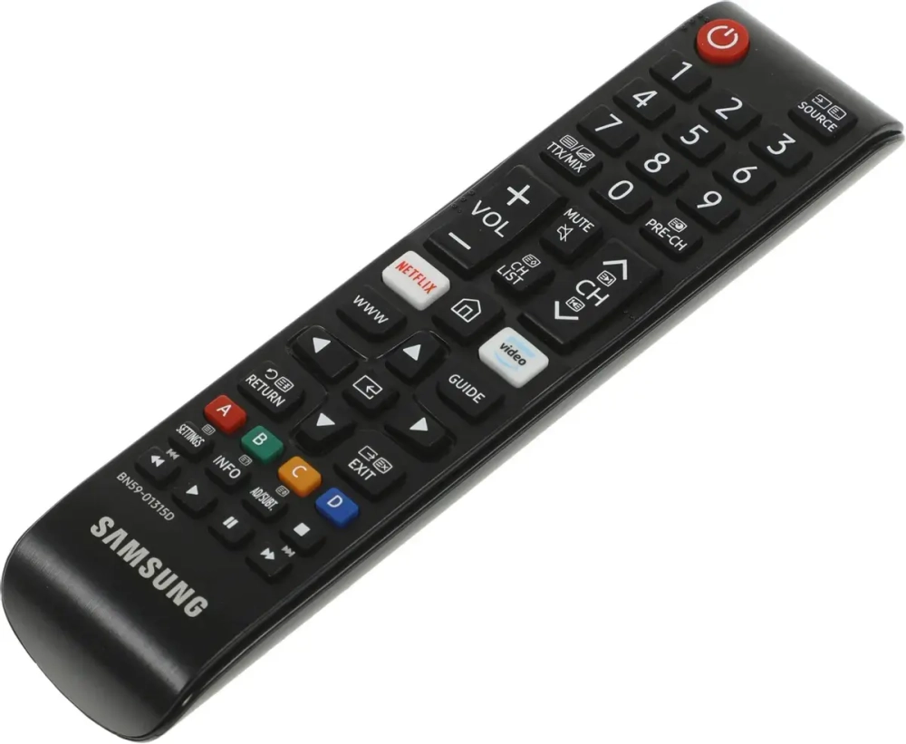 Телевизор Samsung UE32T5300AUXCE