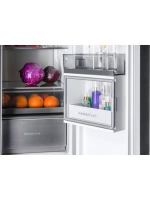 Холодильник Hiberg RFQ 610G GS