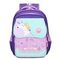 Çanta \ Bag \ Рюкзак Good Luck purple