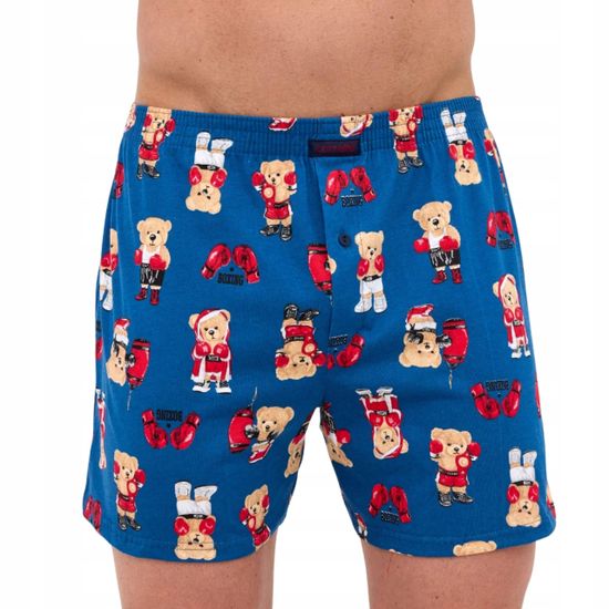 Трусы мужские семейные Cornette Classic 001/179