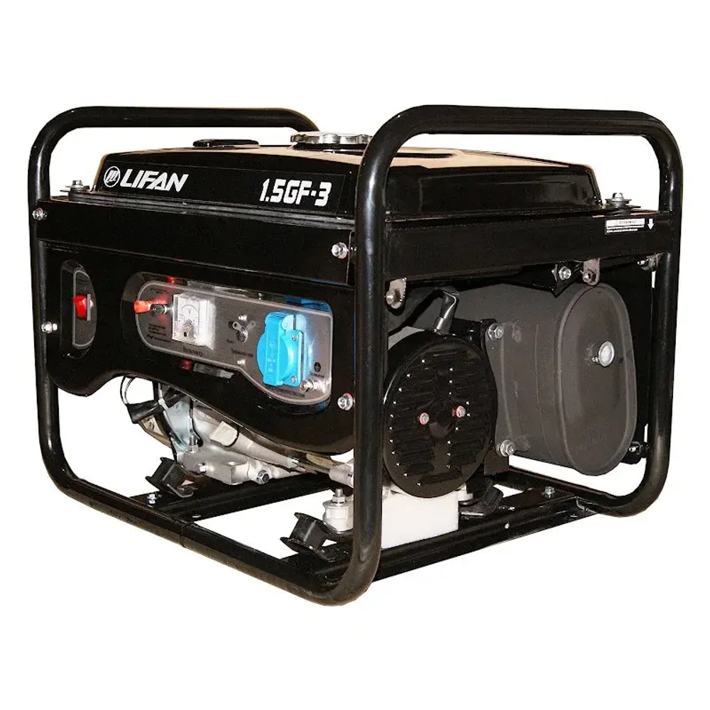 Lifan 1 GF-3 (1500) бензиновый генератор