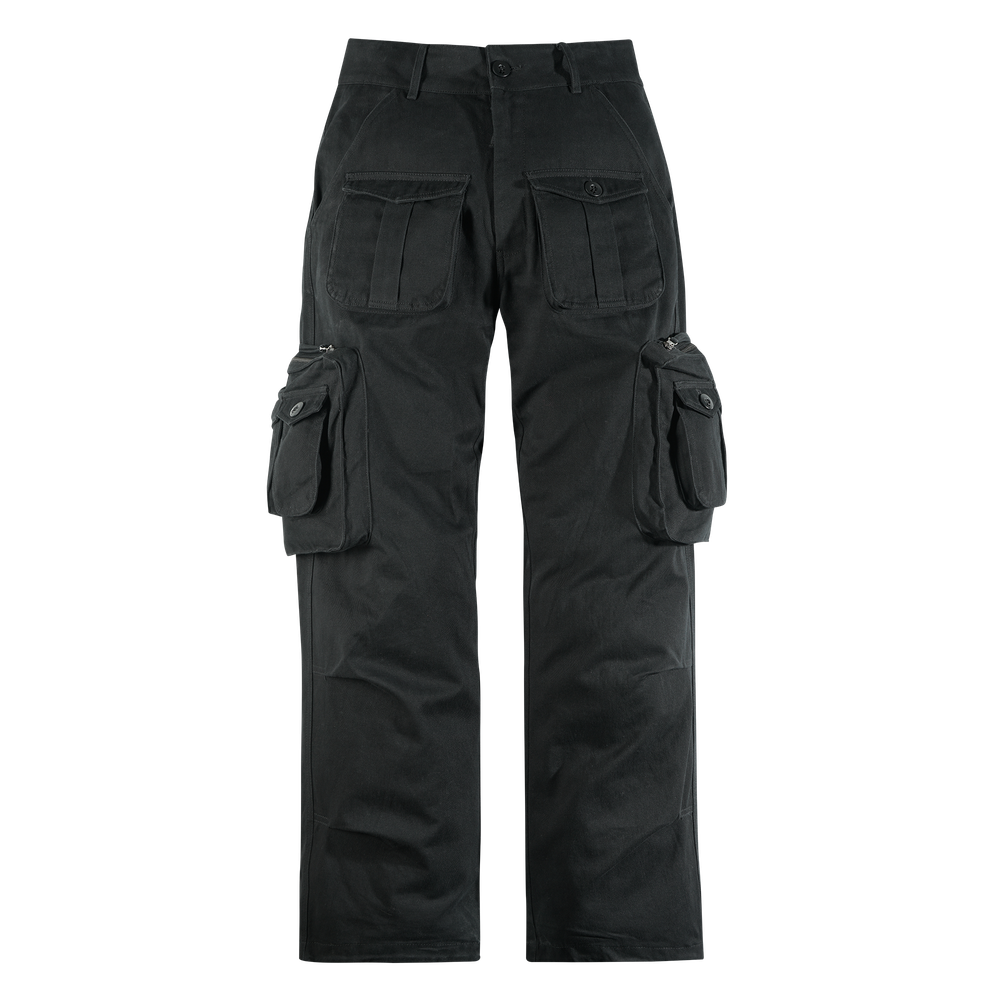 AT WORK cargo pants