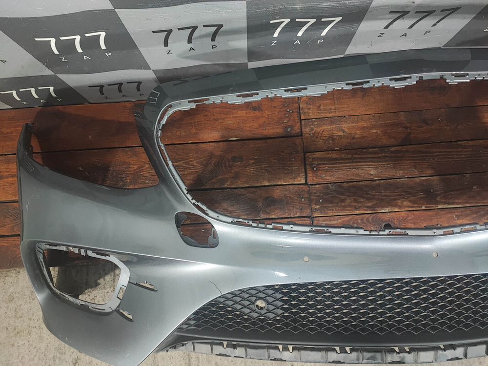 Бампер передний AMG Mercedes E-Class W238 2016 A2388856800