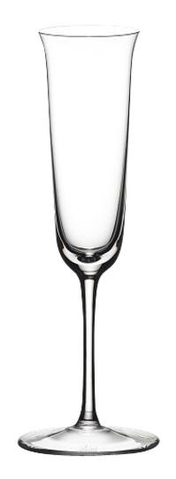 Riedel Sommeliers - Фужер Gin grappa 110 мл хрусталь (stemglass) тубус