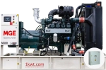 Дизельный генератор MGEp360DN с АВР