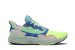 Кроссовки Adidas Originals Zx 4000 4D