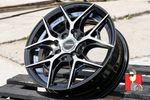 Комплект дисков RGW 01 14x5.5 et38 4x100/4x114.3