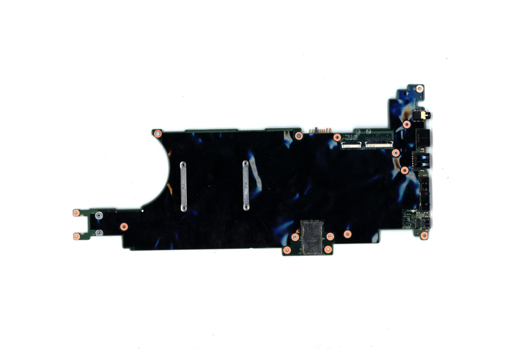 Материнская плата для ноутбука Lenovo X280 i5-7300U vPro 8G TPM2 WIN (01YN023), оригинал