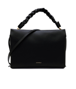 Кожаная сумка через плечо Coccinelle - черный(E1 M50 19 02 01)