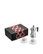Подарочный набор Alessi & Coffee, 3 предмета