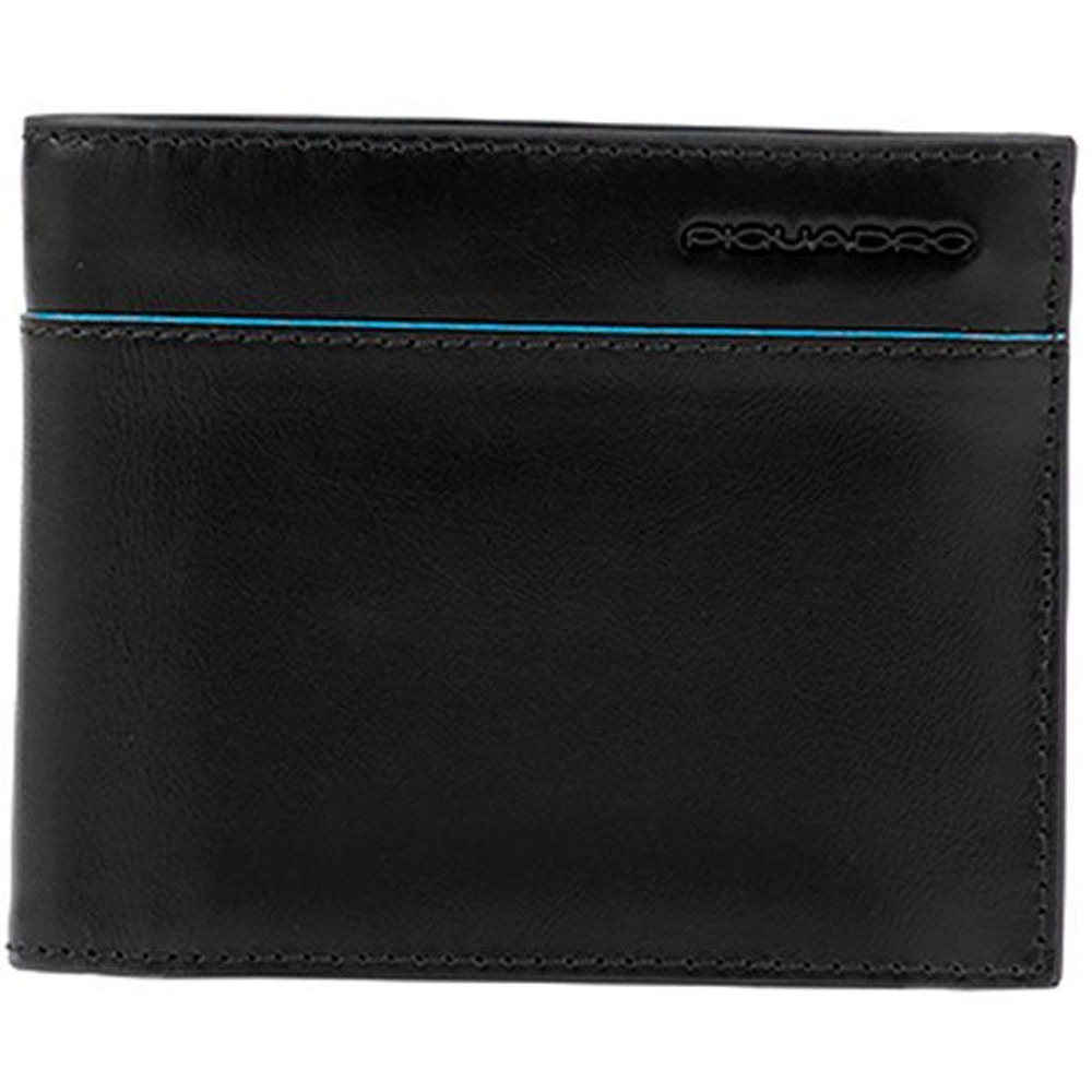 Кошелек мужской Piquadro Blue Square Revamp PU3891B2VR/N