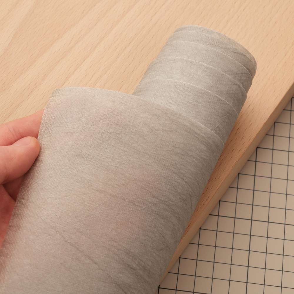 Велодон 0,35 мм серый, лист 100*50 см