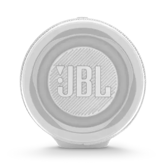 JBL Charge 4 White (Белый)