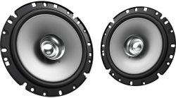 Колонки автомобильные KENWOOD KFC-S1756