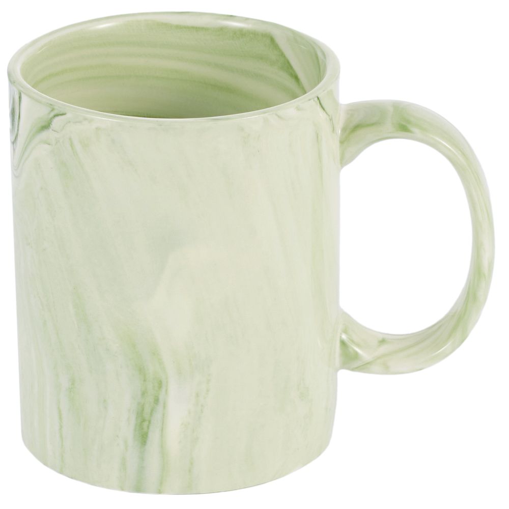 Кружка Gipfel Marble Verde 52692 300 мл