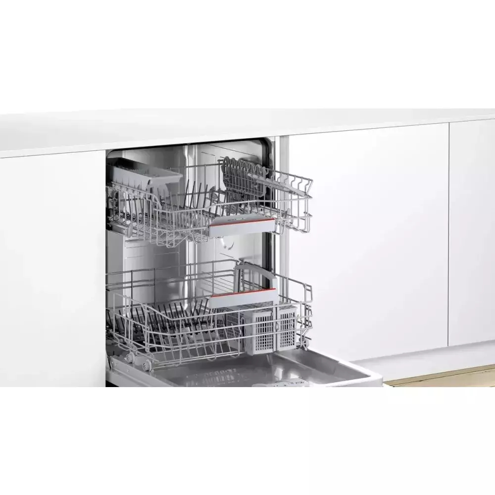 Встраиваемая посудомоечная машина Bosch SMV4HAX40E