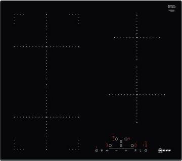 Индукционная варочная панель NEFF T46FD53X0