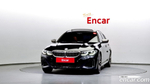 BMW 3 Series (G20) M340i xDrive Touring Performance (06.2022)