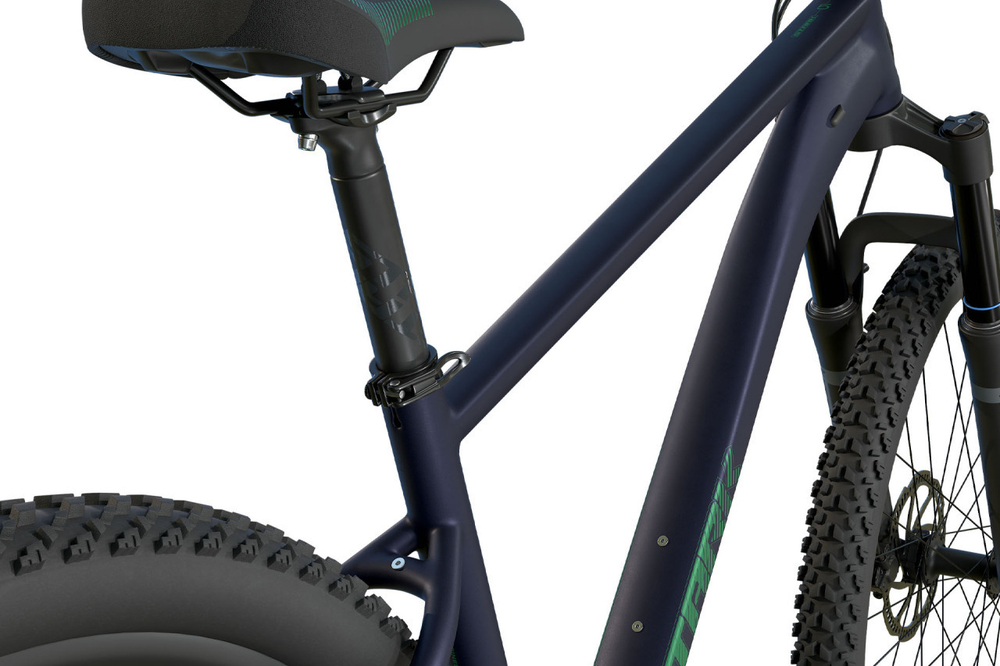 Горный велосипед Stark Tactic 29.5 HD (2025)