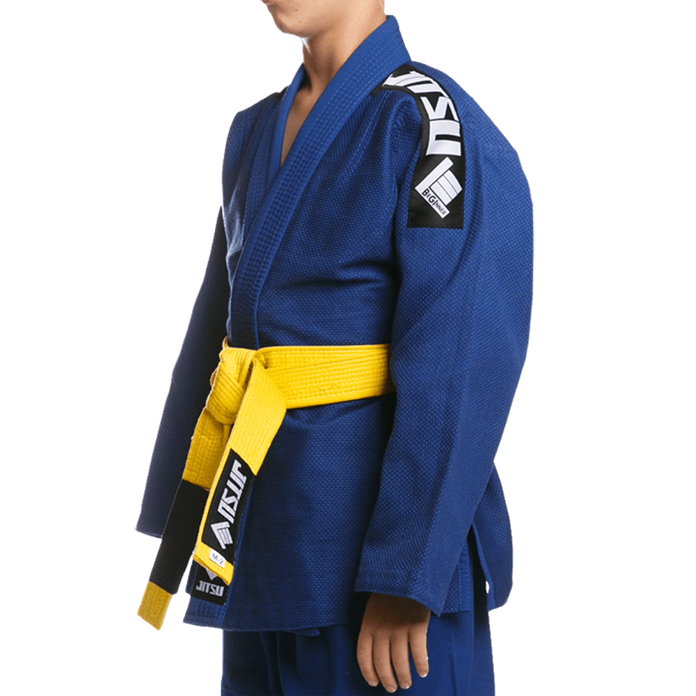 Детское ги Jitsu Beginner Blue