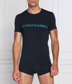 пижамы Emporio Armani - темно-синий(111604 2F516)