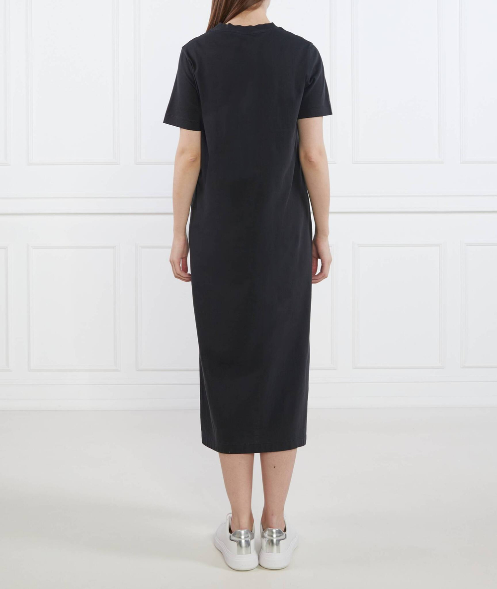 Платье ZAID AMOUR Zadig&amp;Voltaire - черный(JWDR00054)