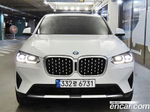 BMW X3 (G01) xDrive 20i (02.2023)