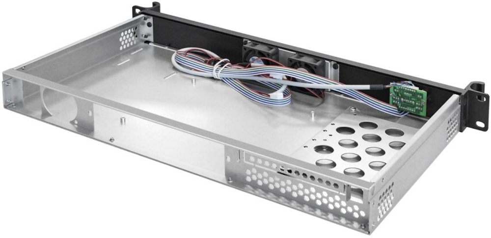 Корпус серверный 1U Exegate Pro 1U250-01/F350S