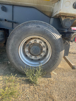 Тонар 9595 Полуприцеп самосвальный 9595