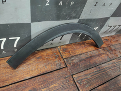 Накладка крыла заднего левого Omoda C5 22-нв Б/У Оригинал 609001178AB