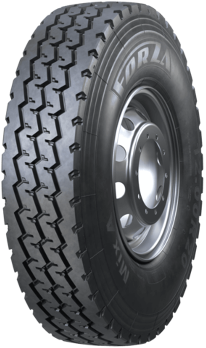 Грузовая шина 11 R22.5 TL 4430002