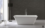ВАННА АКРИЛОВАЯ ОТДЕЛЬНОСТОЯЩАЯ 1800*750 BELBAGNO BB60
